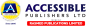 Accessible Publishers Ltd logo